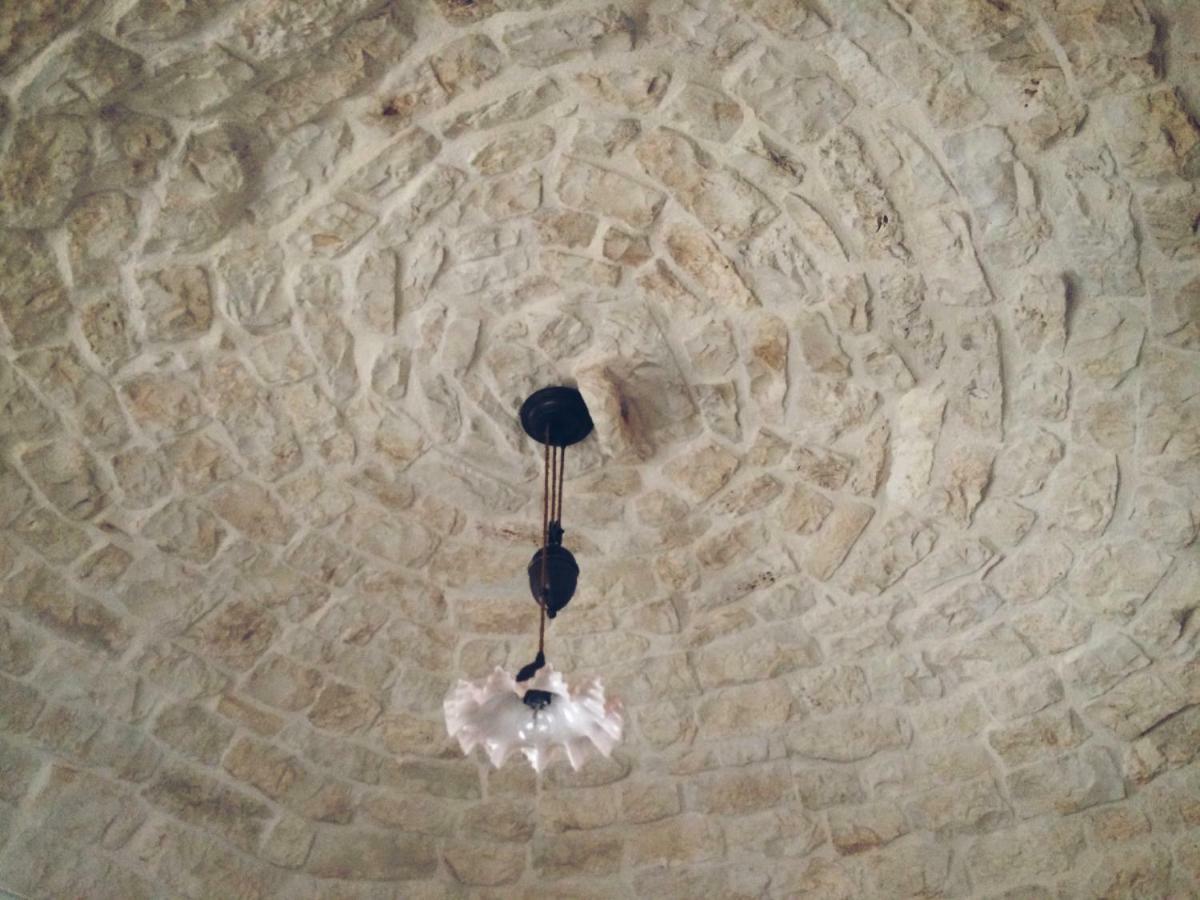 I Trulli del Mulino Locorotondo Exterior foto