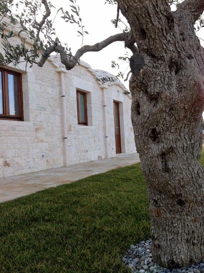 I Trulli del Mulino Locorotondo Exterior foto
